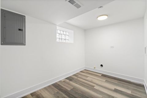 Tiny photo for 9514 S Normal Avenue, Chicago, IL 60628 (MLS # 12535503)