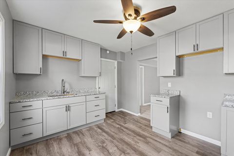 Tiny photo for 365 N Lincoln Street, Bement, IL 61813 (MLS # 12606474)