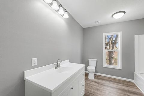 Tiny photo for 365 N Lincoln Street, Bement, IL 61813 (MLS # 12606474)