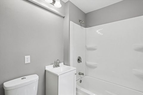 Tiny photo for 365 N Lincoln Street, Bement, IL 61813 (MLS # 12606474)