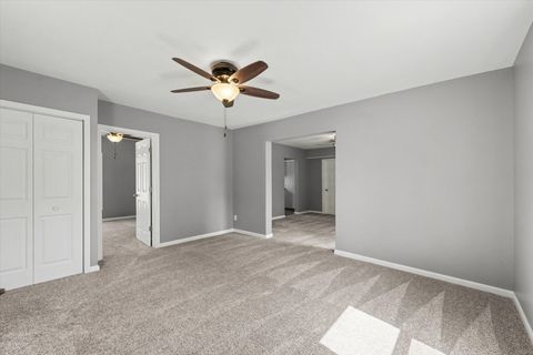 Tiny photo for 365 N Lincoln Street, Bement, IL 61813 (MLS # 12606474)