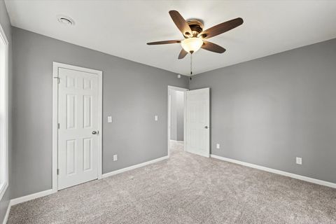 Tiny photo for 365 N Lincoln Street, Bement, IL 61813 (MLS # 12606474)