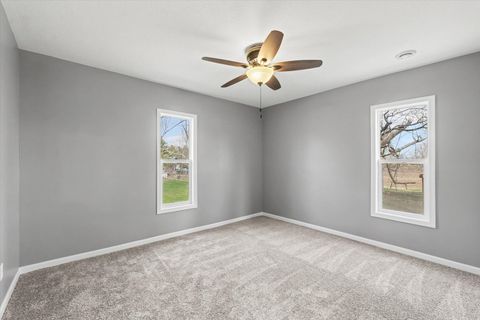 Tiny photo for 365 N Lincoln Street, Bement, IL 61813 (MLS # 12606474)