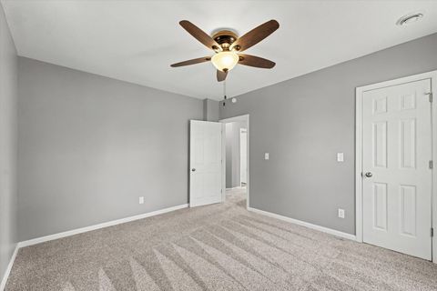 Tiny photo for 365 N Lincoln Street, Bement, IL 61813 (MLS # 12606474)