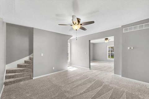 Tiny photo for 365 N Lincoln Street, Bement, IL 61813 (MLS # 12606474)