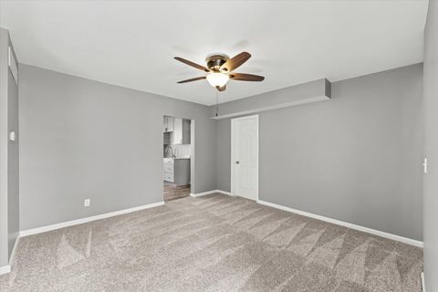 Tiny photo for 365 N Lincoln Street, Bement, IL 61813 (MLS # 12606474)