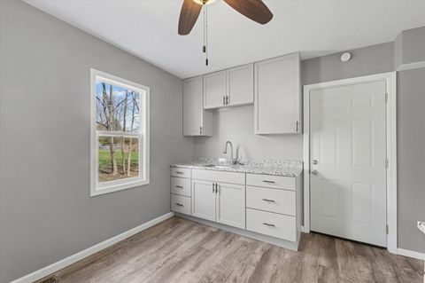 Tiny photo for 365 N Lincoln Street, Bement, IL 61813 (MLS # 12606474)