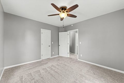 Tiny photo for 365 N Lincoln Street, Bement, IL 61813 (MLS # 12606474)