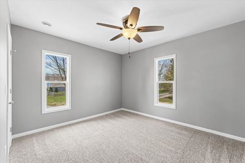 Tiny photo for 365 N Lincoln Street, Bement, IL 61813 (MLS # 12606474)