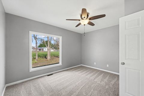 Tiny photo for 365 N Lincoln Street, Bement, IL 61813 (MLS # 12606474)