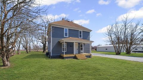 Tiny photo for 365 N Lincoln Street, Bement, IL 61813 (MLS # 12606474)