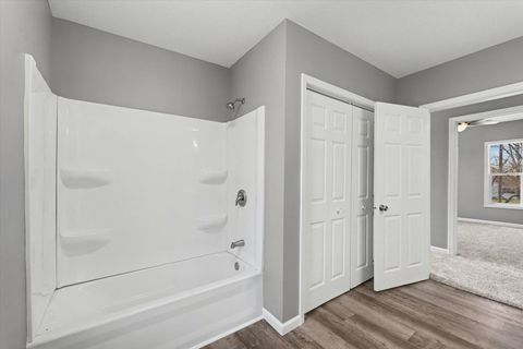 Tiny photo for 365 N Lincoln Street, Bement, IL 61813 (MLS # 12606474)