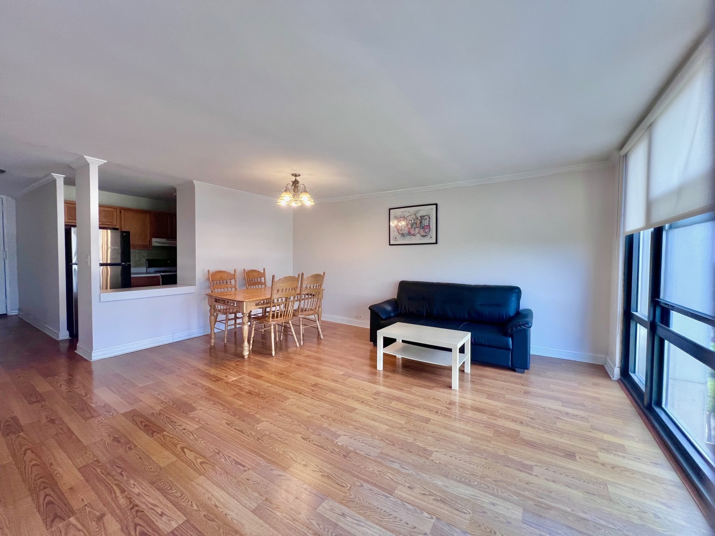 3001 S Michigan Avenue 909