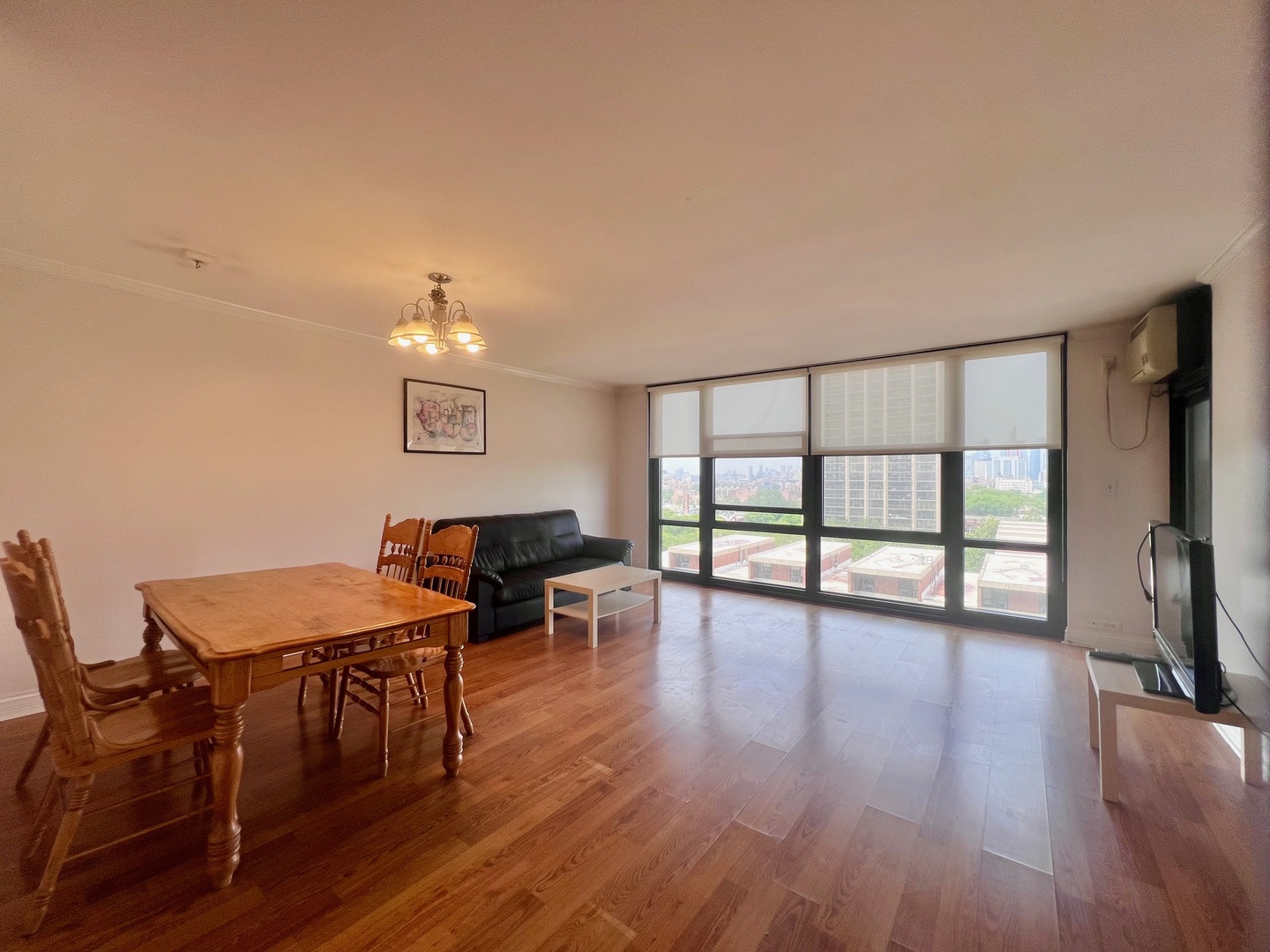 3001 S Michigan Avenue 909