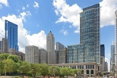 130 N Garland Court P7-09 Chicago IL 60602