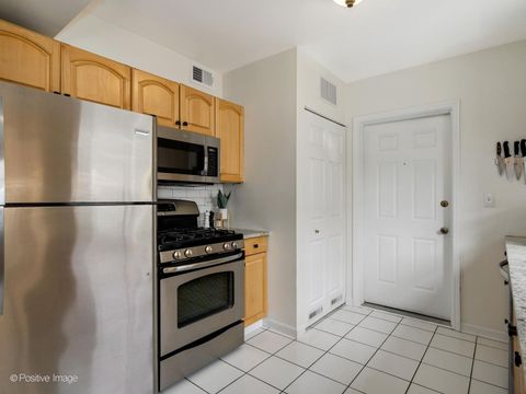 Tiny photo for 4935 N Wolcott Avenue #1A, Chicago, IL 60640 (MLS # 12612879)