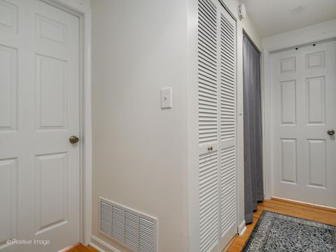 Tiny photo for 4935 N Wolcott Avenue #1A, Chicago, IL 60640 (MLS # 12612879)