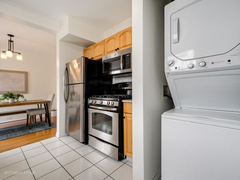 Tiny photo for 4935 N Wolcott Avenue #1A, Chicago, IL 60640 (MLS # 12612879)