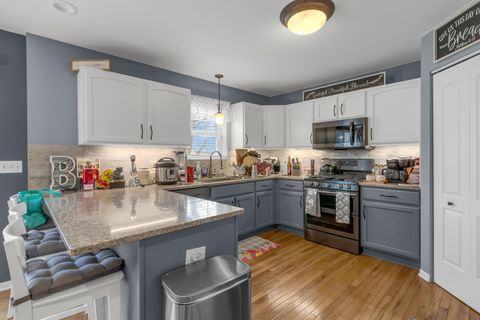 Tiny photo for 2009 ASHBROOK Court, Plainfield, IL 60586 (MLS # 12587300)