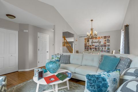 Tiny photo for 2009 ASHBROOK Court, Plainfield, IL 60586 (MLS # 12587300)