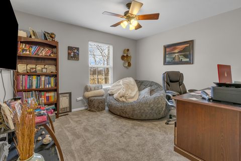 Tiny photo for 2009 ASHBROOK Court, Plainfield, IL 60586 (MLS # 12587300)