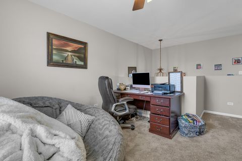 Tiny photo for 2009 ASHBROOK Court, Plainfield, IL 60586 (MLS # 12587300)