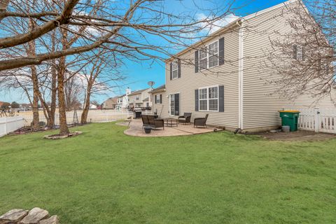 Tiny photo for 2009 ASHBROOK Court, Plainfield, IL 60586 (MLS # 12587300)