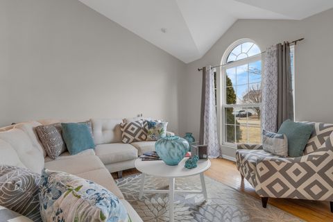 Tiny photo for 2009 ASHBROOK Court, Plainfield, IL 60586 (MLS # 12587300)