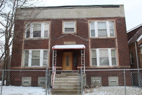 7547 S Union Avenue Chicago IL 60620