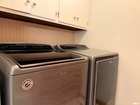 Tiny photo for 30 Red Bud Road, Harrisburg, IL 62946 (MLS # EB459684)