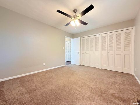 Tiny photo for 30 Red Bud Road, Harrisburg, IL 62946 (MLS # EB459684)