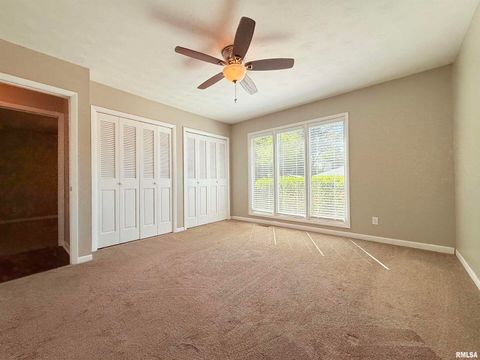 Tiny photo for 30 Red Bud Road, Harrisburg, IL 62946 (MLS # EB459684)