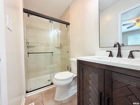 Tiny photo for 30 Red Bud Road, Harrisburg, IL 62946 (MLS # EB459684)