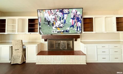 Tiny photo for 30 Red Bud Road, Harrisburg, IL 62946 (MLS # EB459684)