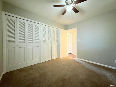 Tiny photo for 30 Red Bud Road, Harrisburg, IL 62946 (MLS # EB459684)