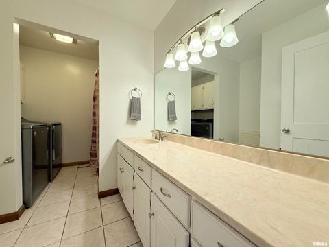 Tiny photo for 30 Red Bud Road, Harrisburg, IL 62946 (MLS # EB459684)