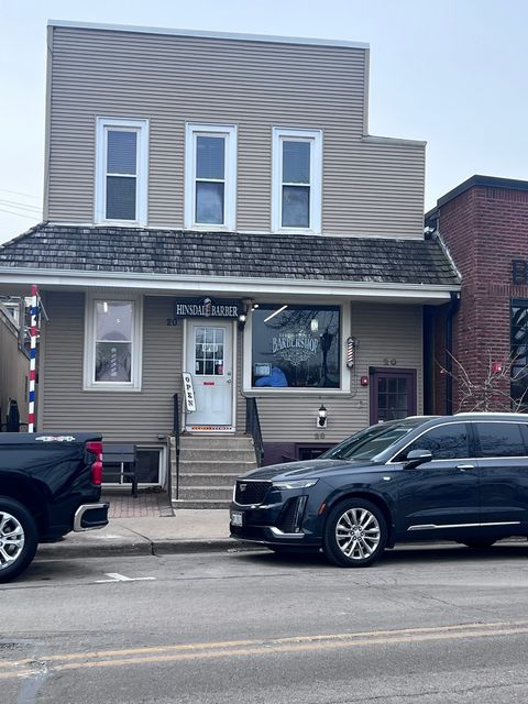 20 W Hinsdale Avenue 1 Hinsdale IL 60521