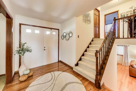 Tiny photo for Hoffman Estates, IL 60192 (MLS # 12618142)