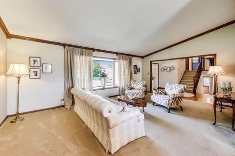 Tiny photo for Hoffman Estates, IL 60192 (MLS # 12618142)