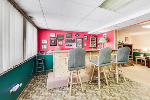 Tiny photo for Hoffman Estates, IL 60192 (MLS # 12618142)