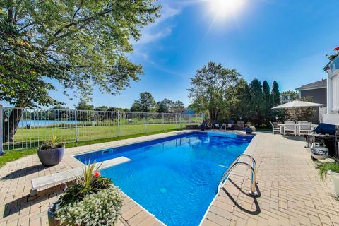 Tiny photo for Hoffman Estates, IL 60192 (MLS # 12618142)