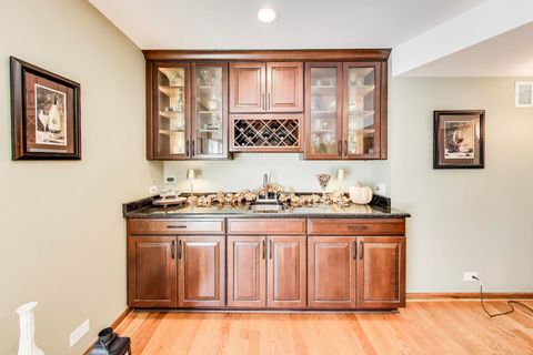 Tiny photo for Hoffman Estates, IL 60192 (MLS # 12618142)