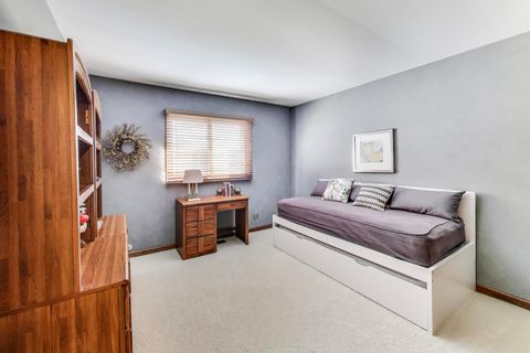 Tiny photo for Hoffman Estates, IL 60192 (MLS # 12618142)