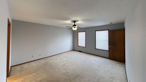 Tiny photo for 10662 Chicory Ridge Way, Roscoe, IL 61073 (MLS # 12537488)
