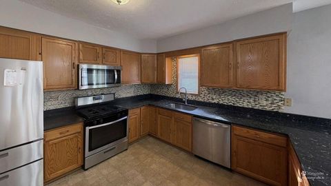 Tiny photo for 10662 Chicory Ridge Way, Roscoe, IL 61073 (MLS # 12537488)