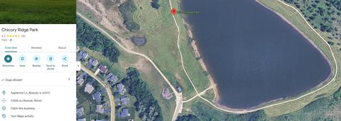 Tiny photo for 10662 Chicory Ridge Way, Roscoe, IL 61073 (MLS # 12537488)