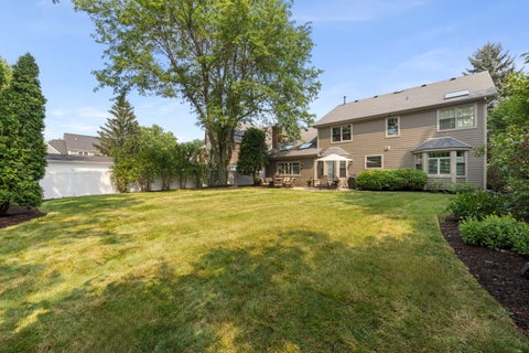 Tiny photo for 26W445 Churchill Road, Winfield, IL 60190 (MLS # 12719525)