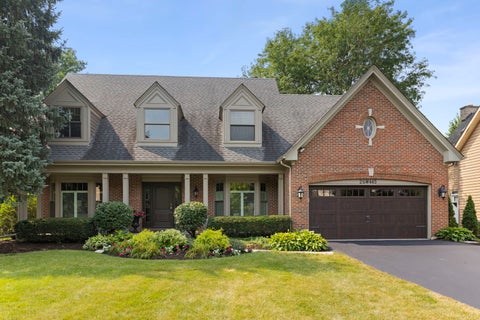 Tiny photo for 26W445 Churchill Road, Winfield, IL 60190 (MLS # 12719525)