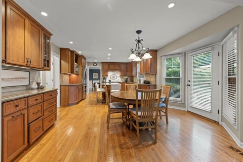 Tiny photo for 26W445 Churchill Road, Winfield, IL 60190 (MLS # 12719525)