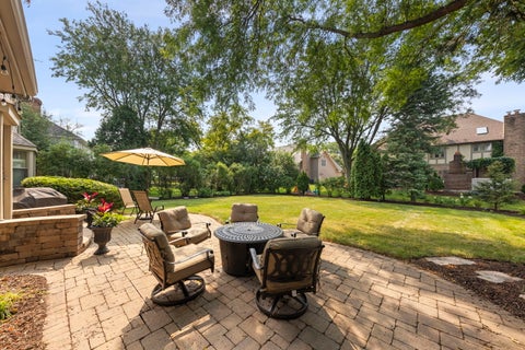 Tiny photo for 26W445 Churchill Road, Winfield, IL 60190 (MLS # 12719525)